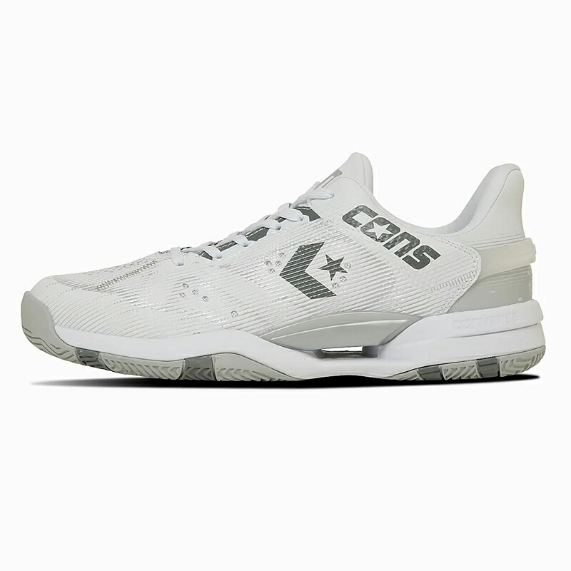 コンバース メンズ バスケットボール シューズ バッシュ アクセラレーター ローカット CONS ACCELERATOR LOW 33500391