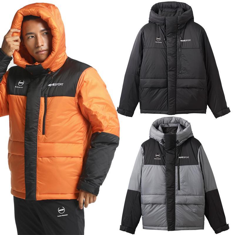 新品未使用 DESCENTE デサント メンズ アウター ジャケット XL 楽天市場】デサント 【DESCENTE】 メンズ ダウンジャケット DMMSJC40