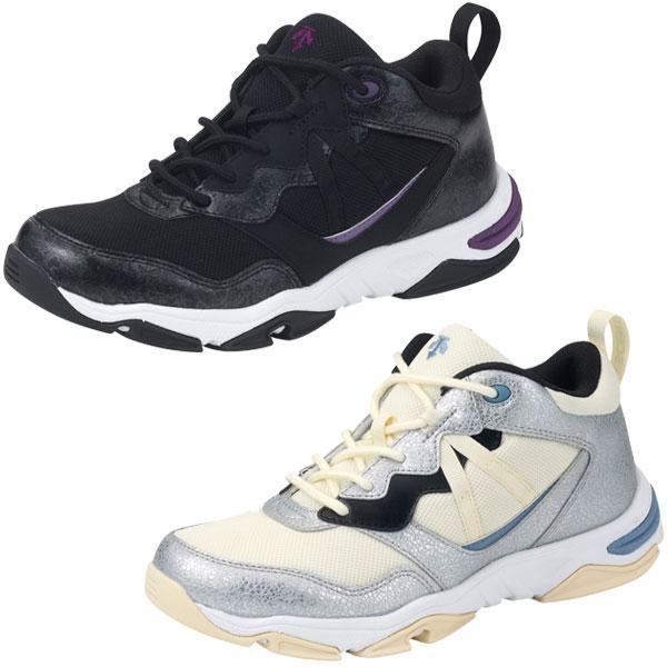 デサント フィットネスシューズ  D-F-FLIGHT DP1UJB02 デサントフィット DESCENTE メンズ レディース ウィメンズ
