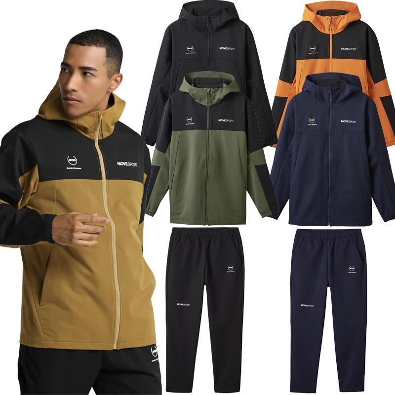 楽天市場】デサント DESCENTE ジャージ 上下 薄手 トレーニング