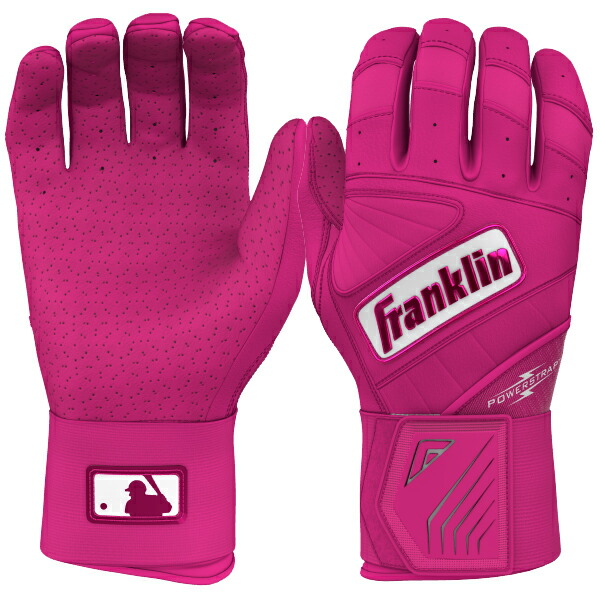 楽天市場】フランクリン バッティンググローブ FRANKLIN POWERSTRAP