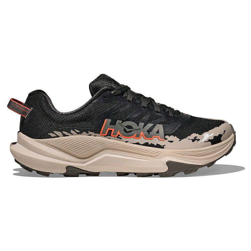 HOKA ホカオネオネ レディース トレイルランニングシューズ トレント 4 TORRENT 1155074 BKP