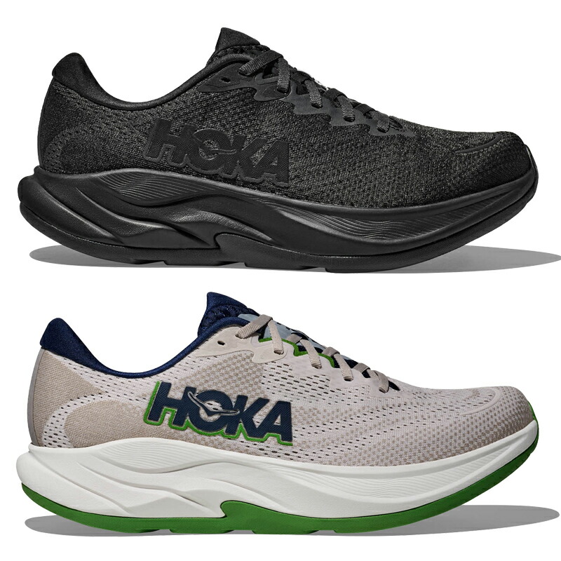HOKA ホカオネオネ メンズ ランニングシューズ スニーカー リンコン 4 Rincon 1155130 BBLC PTYG