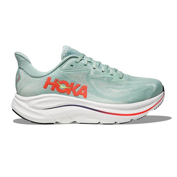楽天市場】ホカ HOKA ランニングシューズ メンズ クリフトン 9