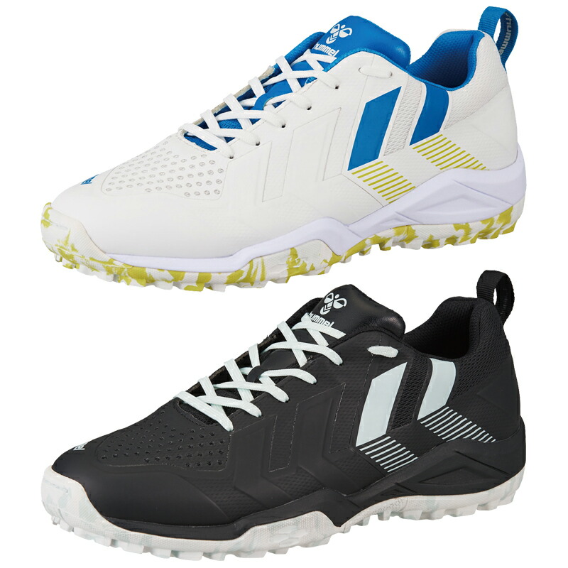 楽天市場】ヒュンメル シューズ トレーニングシューズ グランドフライ5