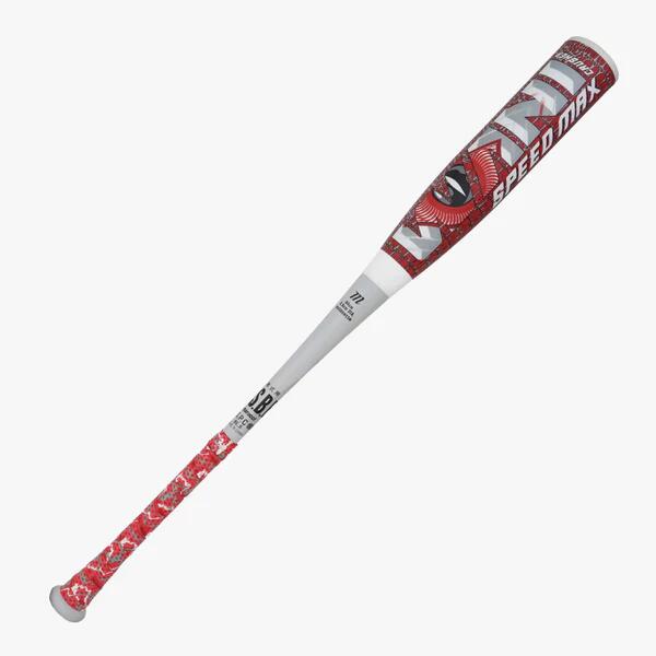 マルチ marucci ベイスボール 原則として軟式用野球バット ワニクラッシャースピードマックス WANI CRUSHER SPEED MAX 真っただ中平衡にする MJJSBBWCSM 83珊 84珊