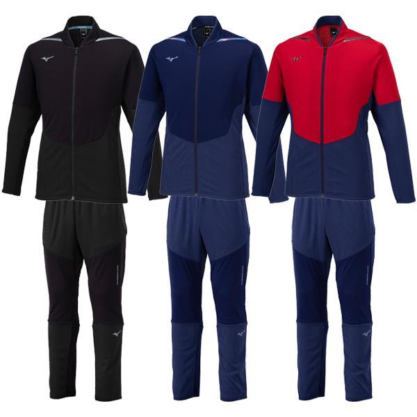 楽天市場】ミズノ ウインドブレーカー 上下 MC-LINE ブレスサーモ裏地