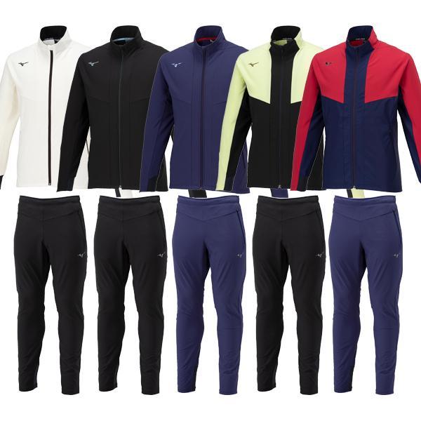 楽天市場】ミズノ mizuno 送料無料ストレッチウインドジャケット