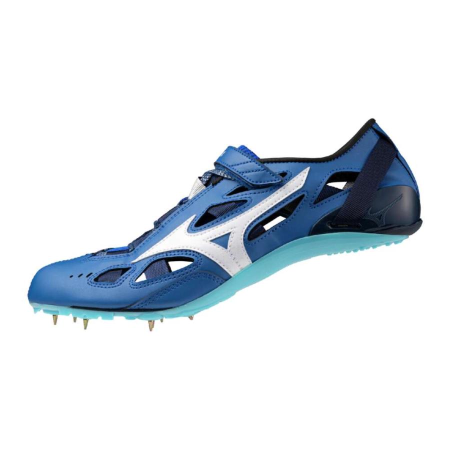 楽天市場】ミズノ MIZUNO クロノインクス JAPAN (短距離