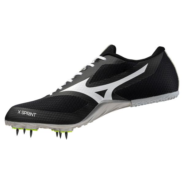 ミズノ　スパイク　24.0㎝ 楽天市場】ミズノ MIZUNO エックススプリント(エントリーモデル