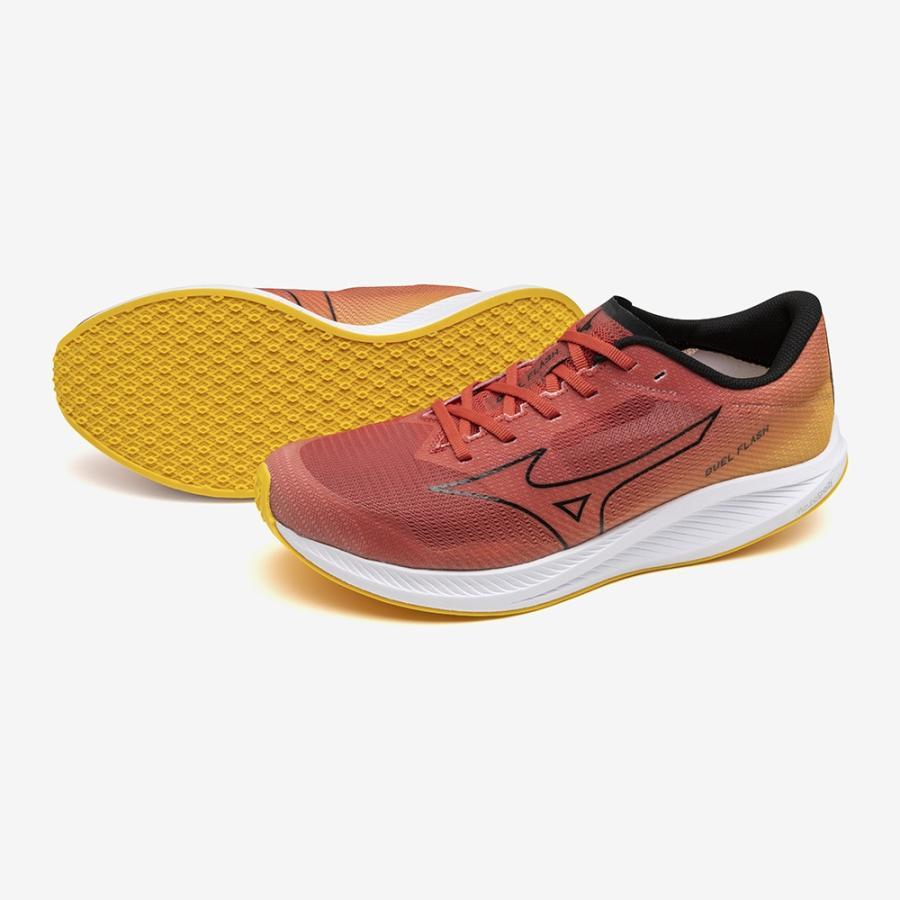 楽天市場】【ラス1 26.0cm】MIZUNO ミズノ レーシングシューズ DUEL