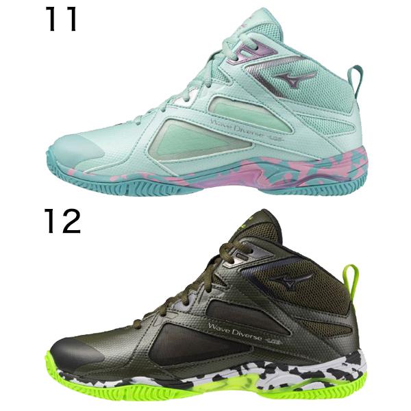 楽天市場】【予約9月12日頃出荷予定】ミズノ MIZUNO