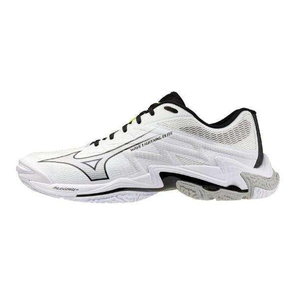 ミズノ mizuno バレーボールシューズ ウエーブライトニング エリート WAVE LIGHTNING ELITE V1GA2600 51カラー
