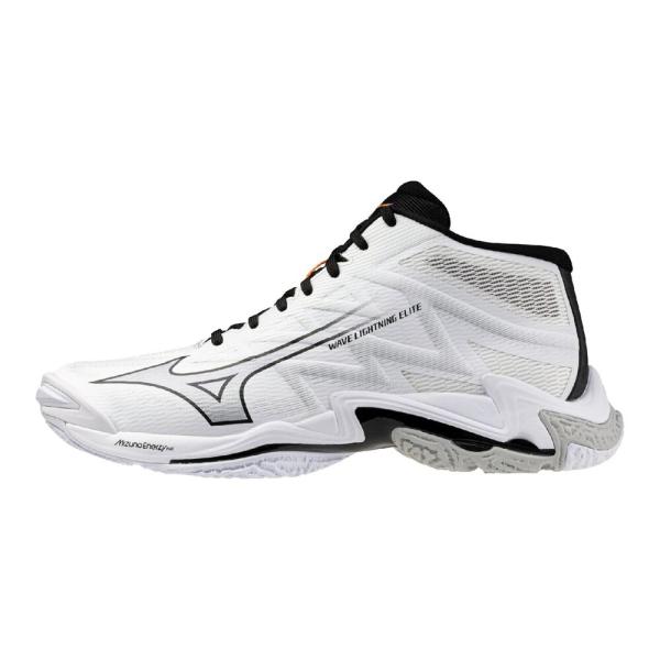 ミズノ mizuno バレーボールシューズ ウエーブライトニング エリート MID WAVE LIGHTNING ELITE MID V1GA2605 51カラー
