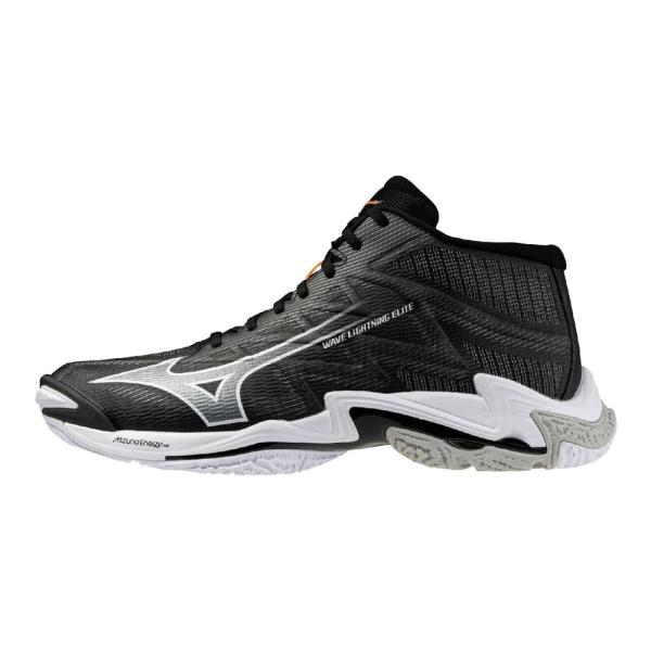 ミズノ mizuno バレーボールシューズ ウエーブライトニング エリート MID WAVE LIGHTNING ELITE MID V1GA2605 52カラー