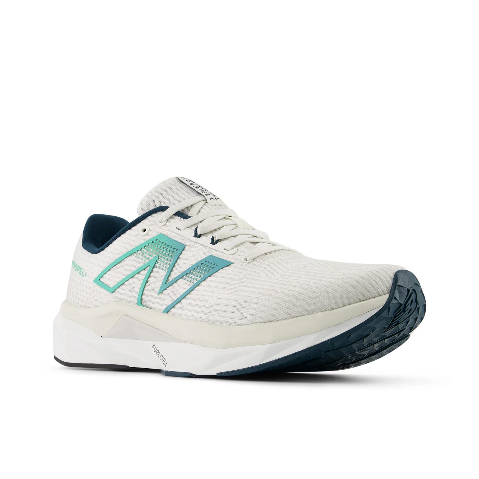 ニュー平衡にする New Balance 駈けっくらシューズ メンズ フューエルセル 労働者階級ペル V5 FUELCELL PROPEL V5 MFCPR D シューズ-スポーツ・アウトドア-メンズシューズ