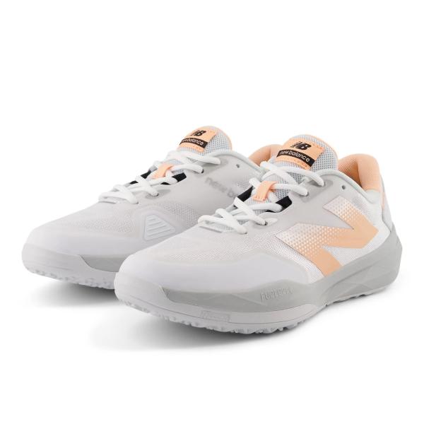 New Balance テニスシューズ ホワイト/レッド/新品未使用 New Balance PROBANKテニスシューズ ホワイト/レッド - メルカリ