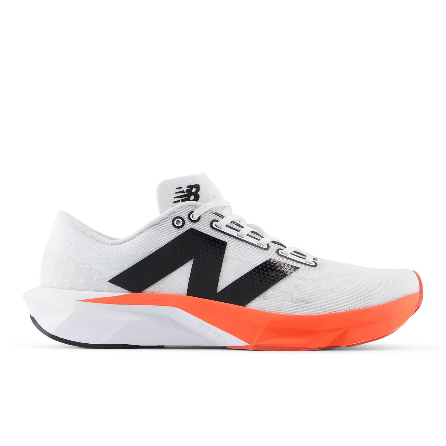 ニューバランス New Balance レディース ランニングシューズ フューエルセル パルス v1 FuelCell Pvlse WFCNPCRB トラックレース 20mm以下 ホワイト 白