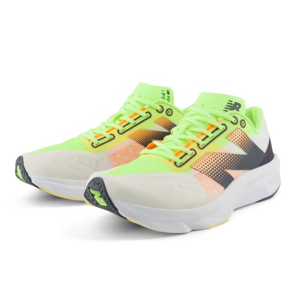 ニューバランス NewBalance レディース ランニングシューズ フューエルセル パルス v1 WM B WFCNPWMB ホワイト