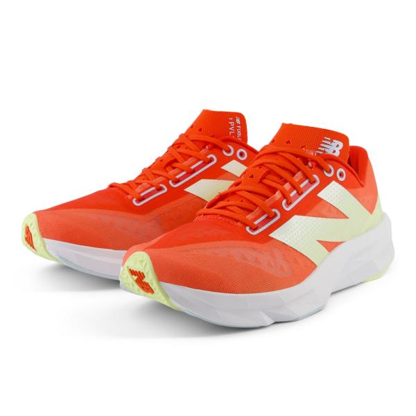ニューバランス NewBalance レディース ランニングシューズ フューエルセル パルス v1 YW B WFCNPYWB レッド
