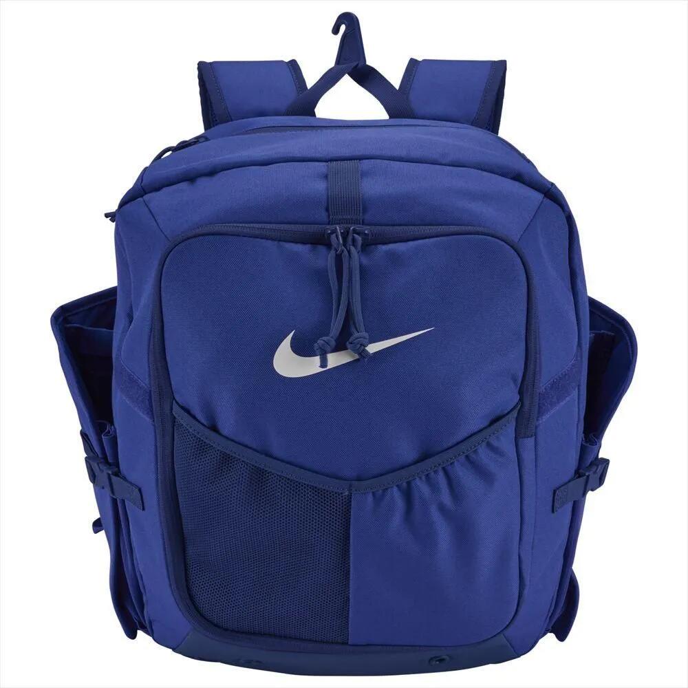 NIKE ナイキ ベイスボール ソフトボール ダイヤモンドバットパックセレクト 33L うしろ側容器に並べる 背嚢 野球バット挿し込み能力のある BA8802 491色つや 競り合いロイヤル