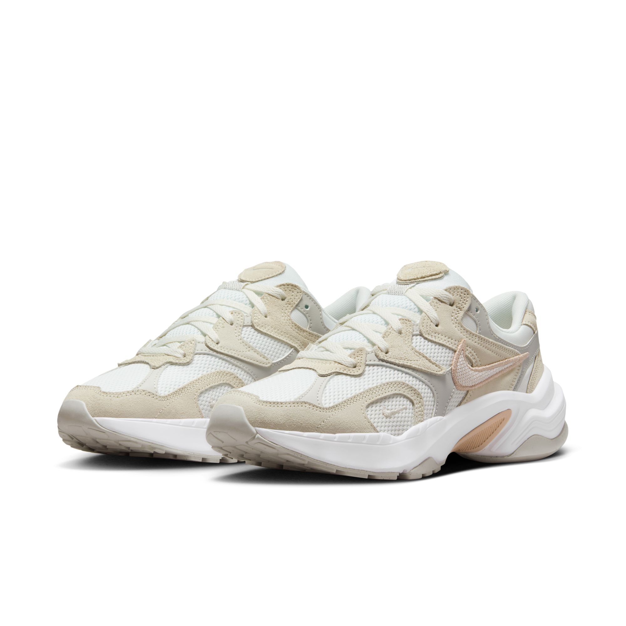 NIKE ナイキ ウィメンズ スニーカー シューズ ナイキ AL8 カジュアル ファッション レディース 靴 FJ3794 100カラー かわいい 可愛い おしゃれ アレイト Y2K
