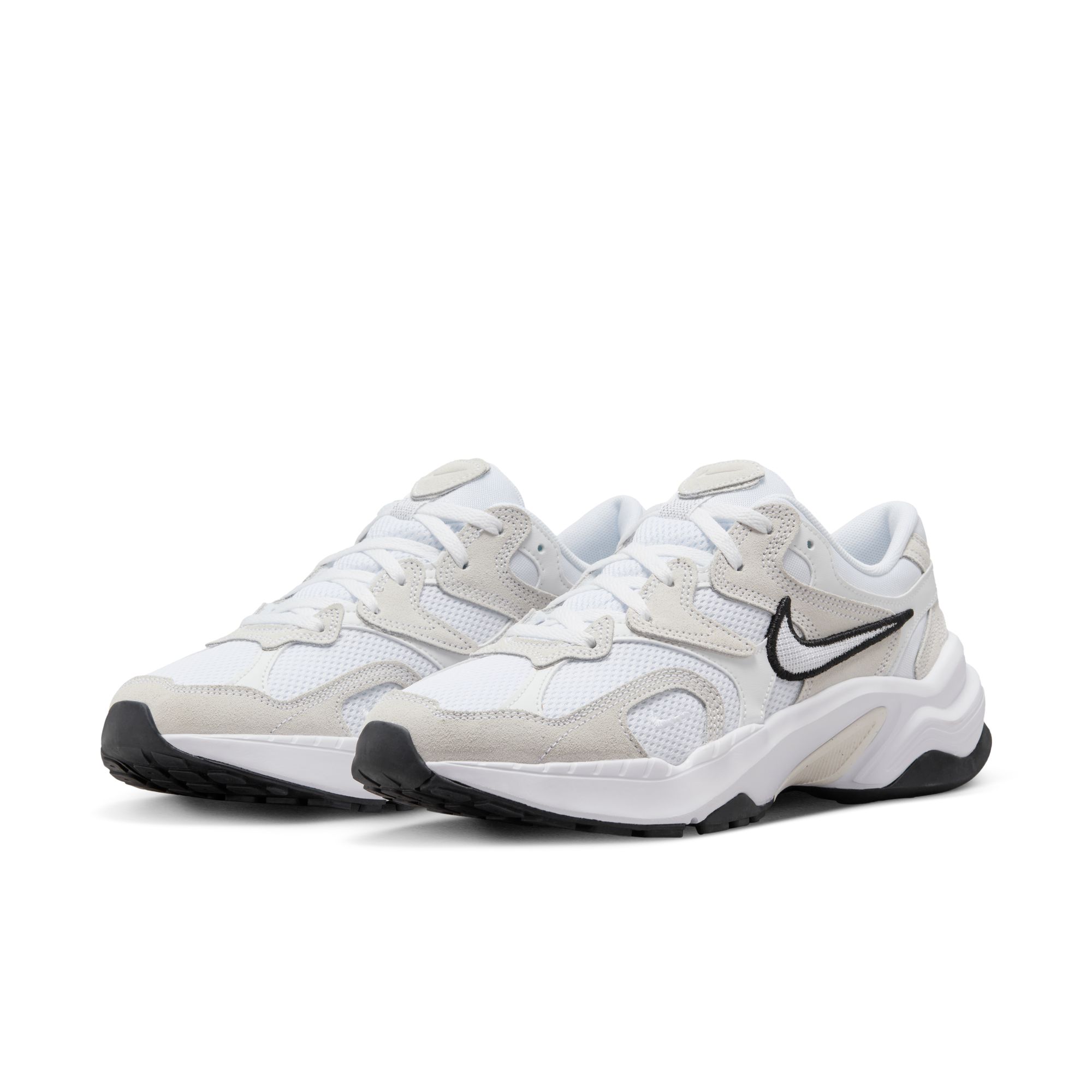 NIKE ナイキ ウィメンズ スニーカー シューズ ナイキ AL8 カジュアル ファッション レディース 靴 FJ3794 102カラー かわいい 可愛い おしゃれ アレイト Y2K