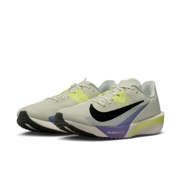 ナイキ NIKE メンズ レディース 駈けっくらシューズ エア湖望遠レンズ 対戦相手飛球 4 FV6040 003色つや 部活 形づくる 小股走り