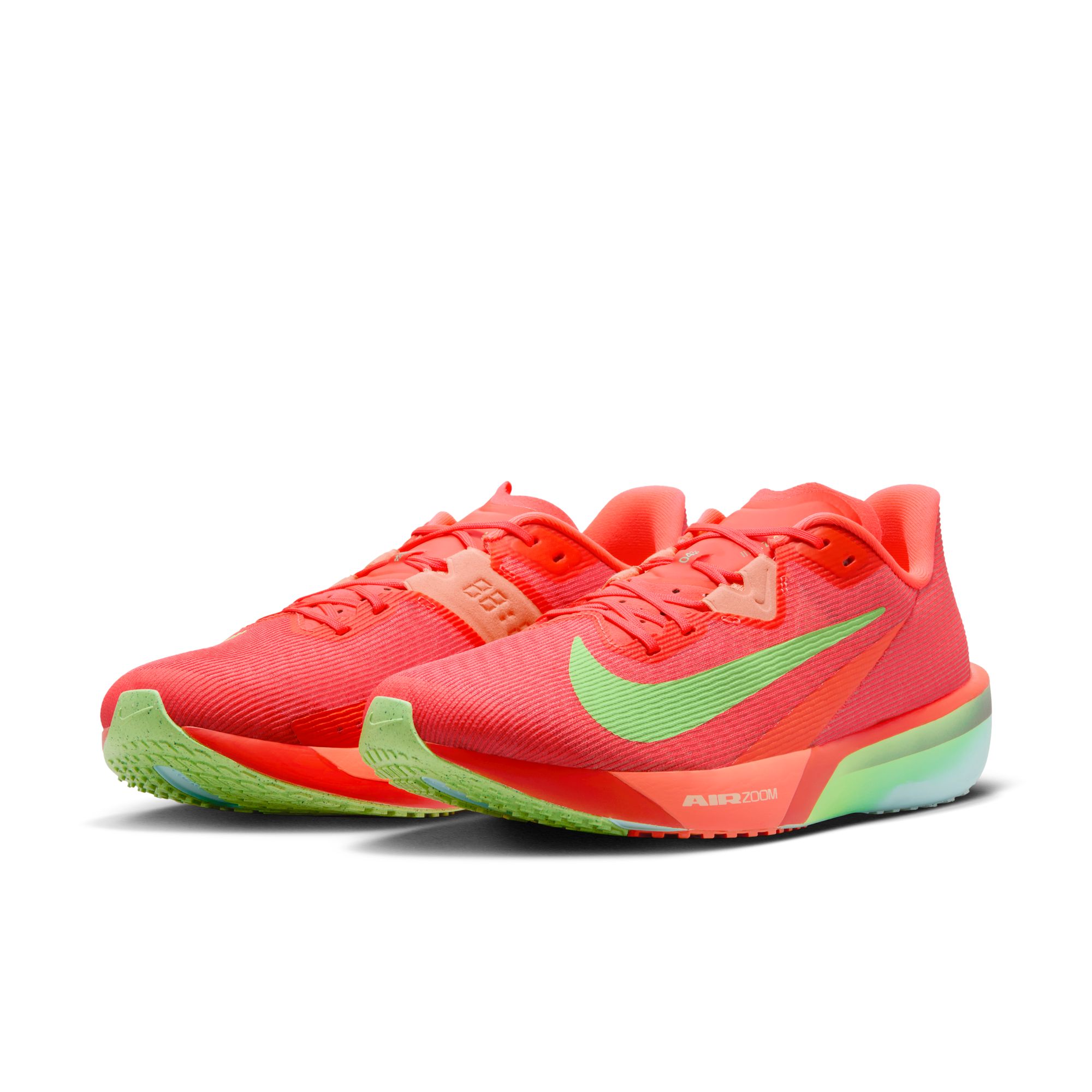 ナイキ NIKE メンズ レディース 駈けっくらシューズ エア湖望遠レンズ 対戦相手飛球 4 FV6040 600色つや 部活 形づくる 小股走り
