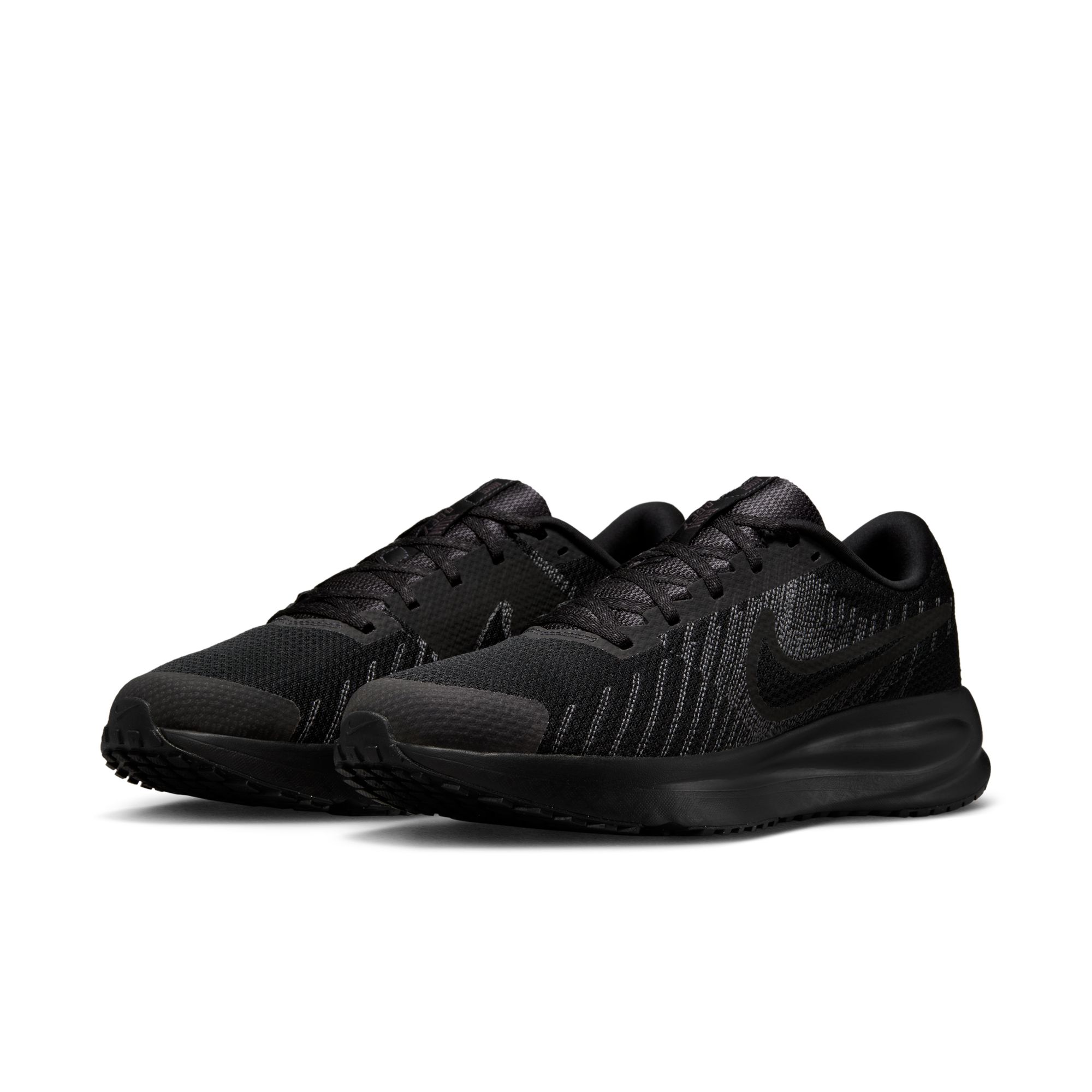 楽天市場】NIKE RUN DEFY ローカット スニーカー シューズ 黒