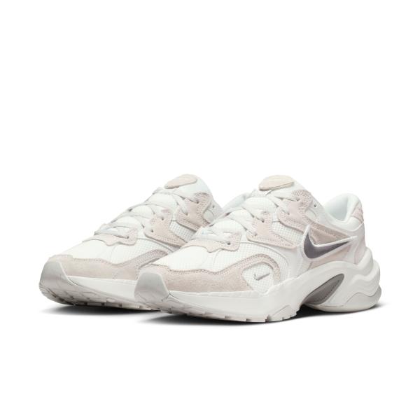 NIKE ナイキ ウィメンズ スニーカー シューズ ナイキ AL8 心地好い 流行り物 レディース 靴 IB3952 101色つや 可愛らしい 好いたらしい 今めかしい アレイト Y2K