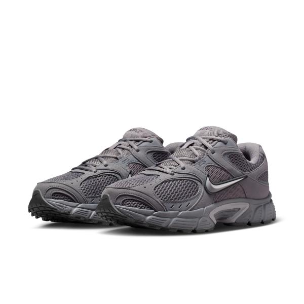 ナイキ NIKE メンズ スニーカー シューズ ナイキ V5 RNR カジュアル ファッション 靴 II6292 006カラー おしゃれ ストリート タウンユース Y2K 定番 グレー｜富士スポーツ店
