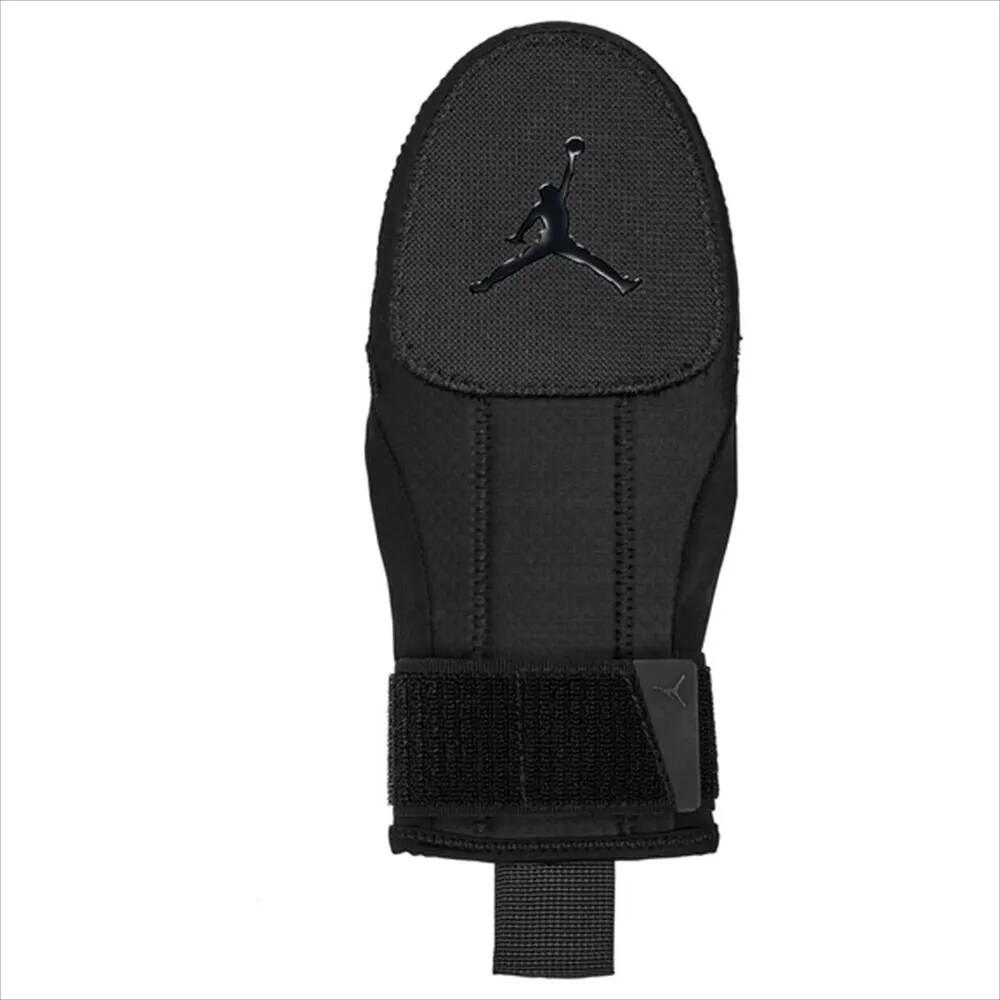 エアジョーダン　走塁用ガード 楽天市場】野球 ジョーダン JORDAN ナイキ スライディングミット