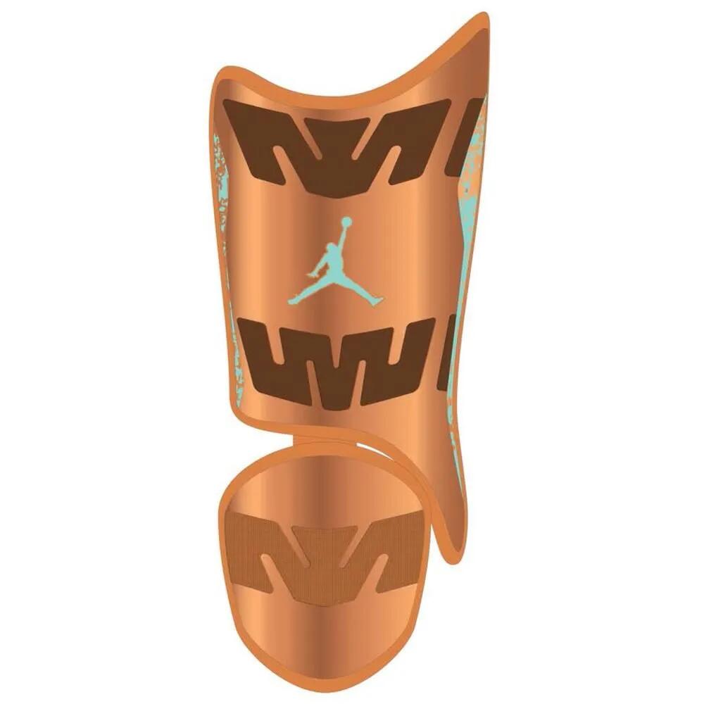 NIKE ナイキ JORDAN ジョーダン 野球 ソフトボール フライバッターズレッグガード フットガード プロテクター 防具 左打者用 JD1103 831カラー