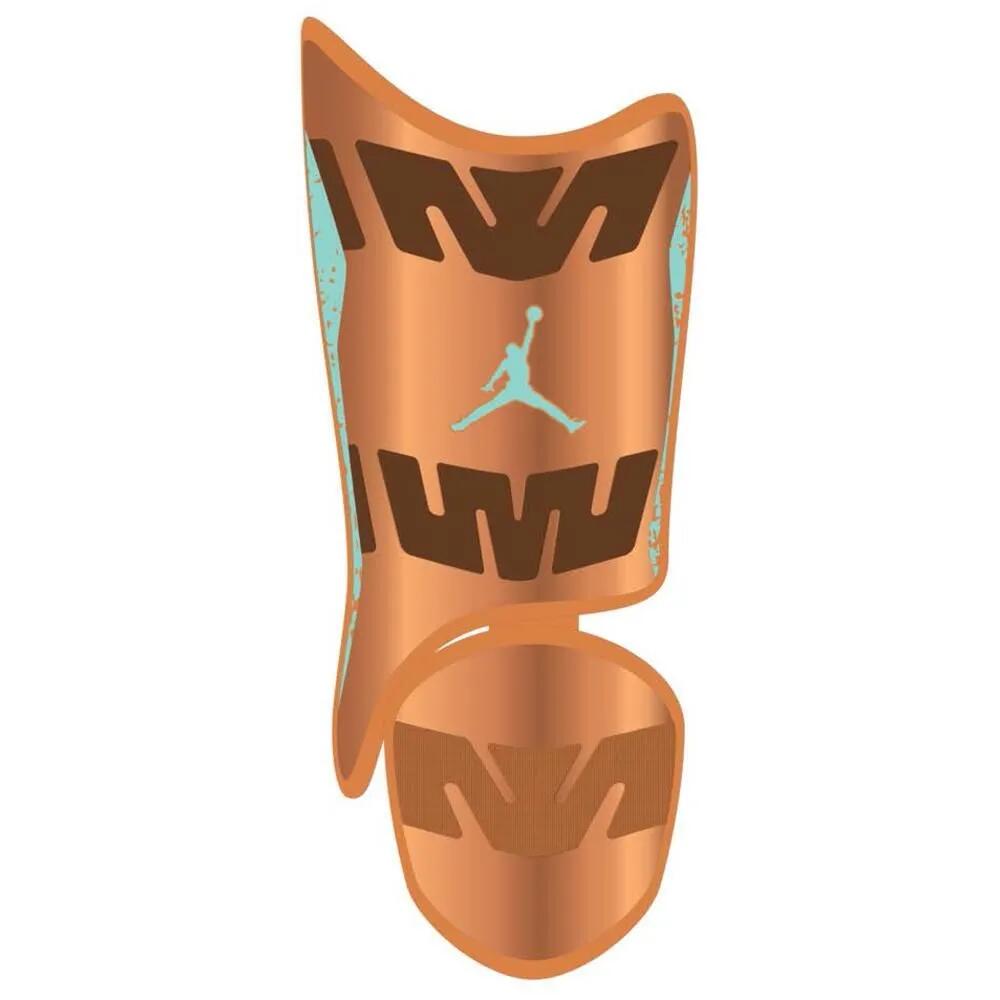 NIKE ナイキ JORDAN ジョーダン 野球 ソフトボール フライバッターズレッグガード フットガード プロテクター 防具 右打者用 JD1104 831カラー