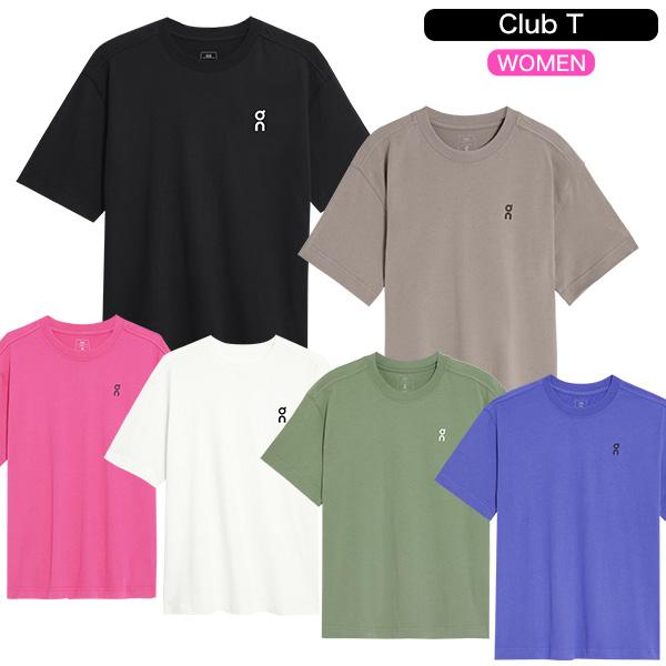 on Club T 白黒セット販売 Sサイズ On Club T｜BILLY'S ENT 公式通販
