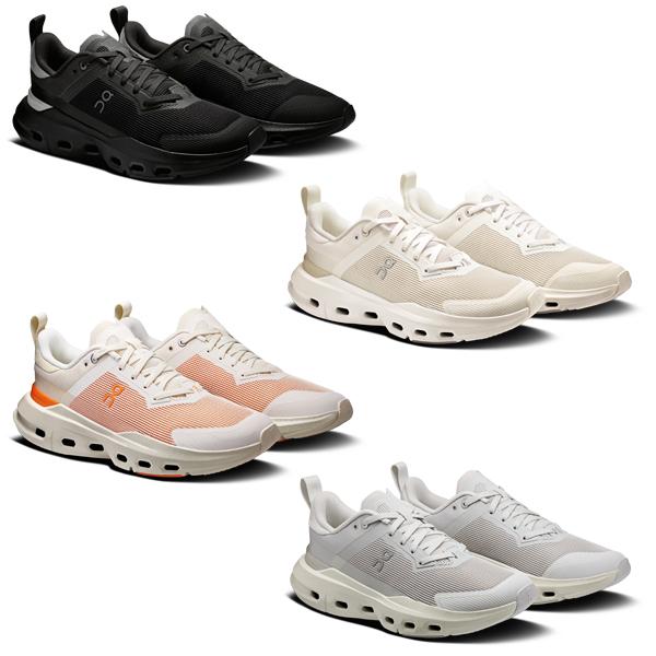 オン トレーニングシューズ レディース クラウドパルス ネクスト 3WF30320202 3WF30324327 3WF30323404 3WF30324777|富士スポーツ店