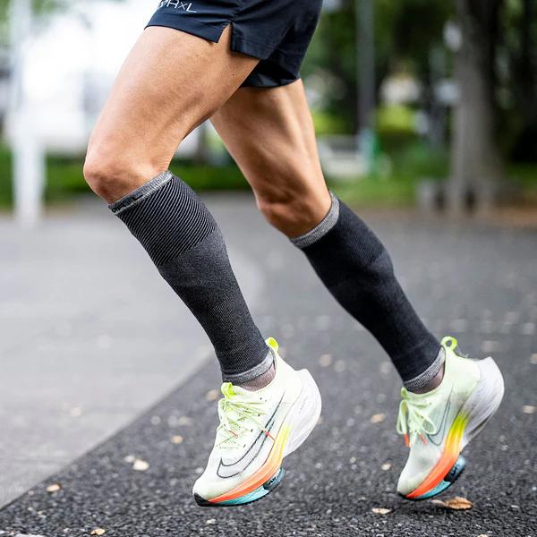 楽天市場】【公式】R×L(アールエル) メリノウール レッグ