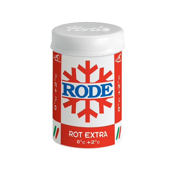 クロスカントリースキー　グリップワックス　　値下げ交渉ありRODE rodep52.jpg