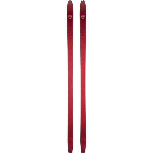 ロシニョール ROSSIGNOL バックカントリースキー 板 BC80 POSITRACK MEDIUM RHLZE01 【クロスカントリースキーの板バス発着場】