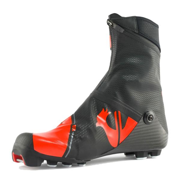 【楽天市場】ロシニョール ROSSIGNOL クロスカントリースキー ブーツ BOOTS TURNAMIC XIUM CARBON