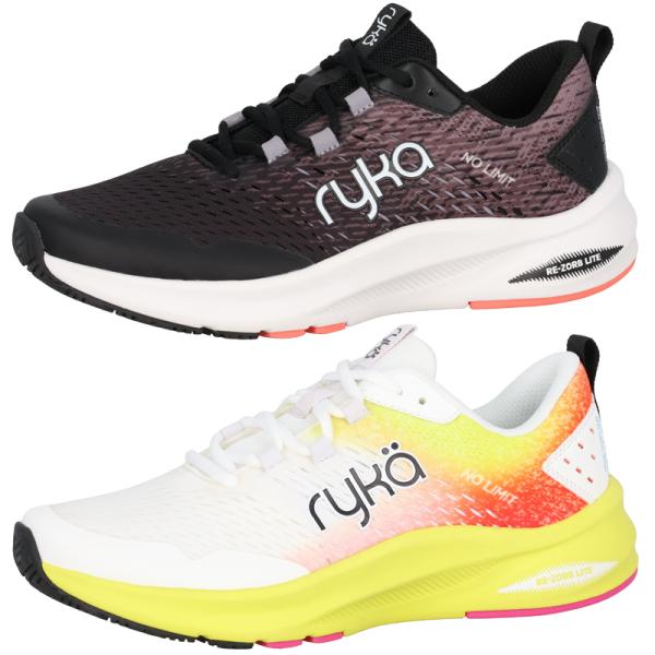 未使用 ryka 23cm R-SOX6 LVW｜DANCE EXERCISE｜RYKA -オフィシャルサイト