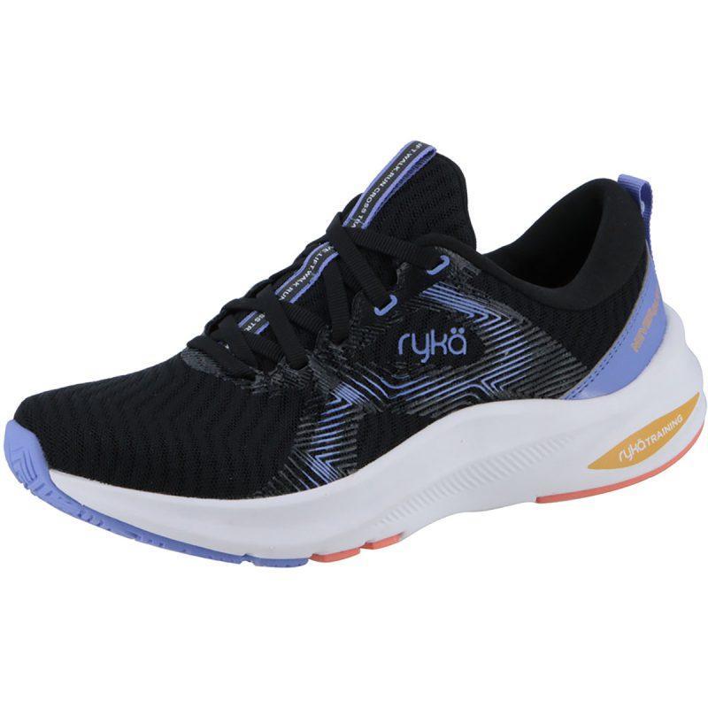 ライカ シューズ ryka レディース エクササイズ フィットネス ネバークイット I2222M 1001 ダンス ズンバ NEVER QUIT  おしゃれ 送料無料