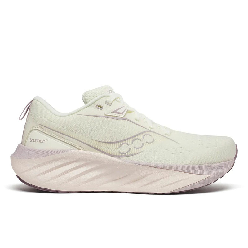 サッカニー レディース ランニングシューズ トライアンフ 22 TRIUMPH 22 S10964 145 マラソン トレーニング saucony クッション
