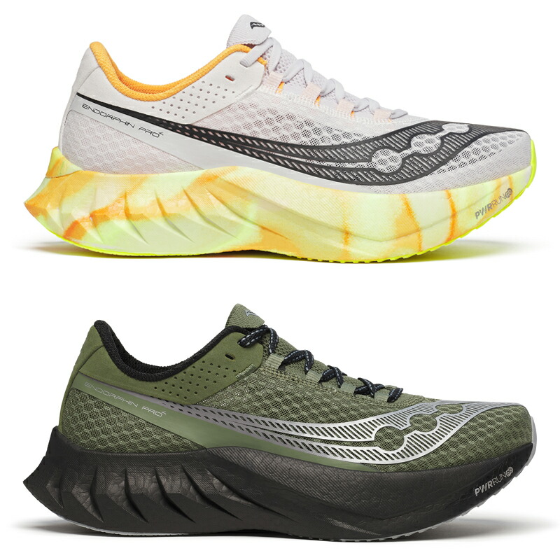 楽天市場】サッカニー Saucony ENDORPHIN PRO 4 エンドルフィン