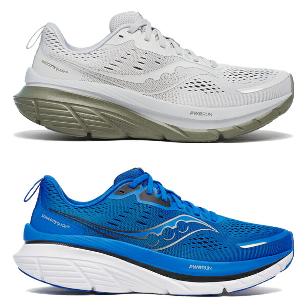 楽天市場】サッカニー Saucony GUIDE 17 ガイド 17 レディース
