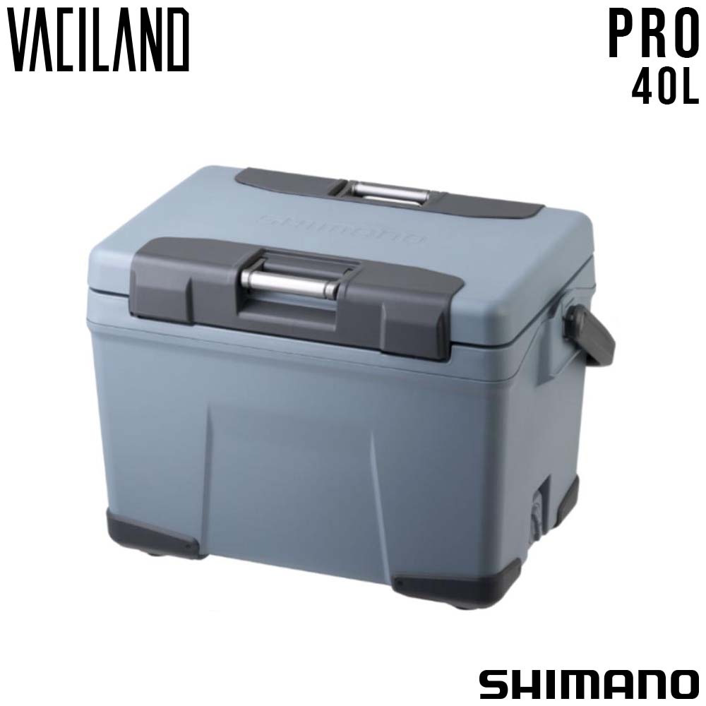 シマノ クーラーボックス 30L アイスボックスPRO ICEBOX PRO 30L NX