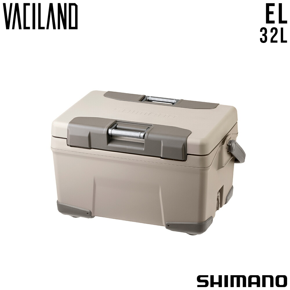 楽天市場】シマノ SHIMANO クーラーボックス ICEBOX アイスボックス