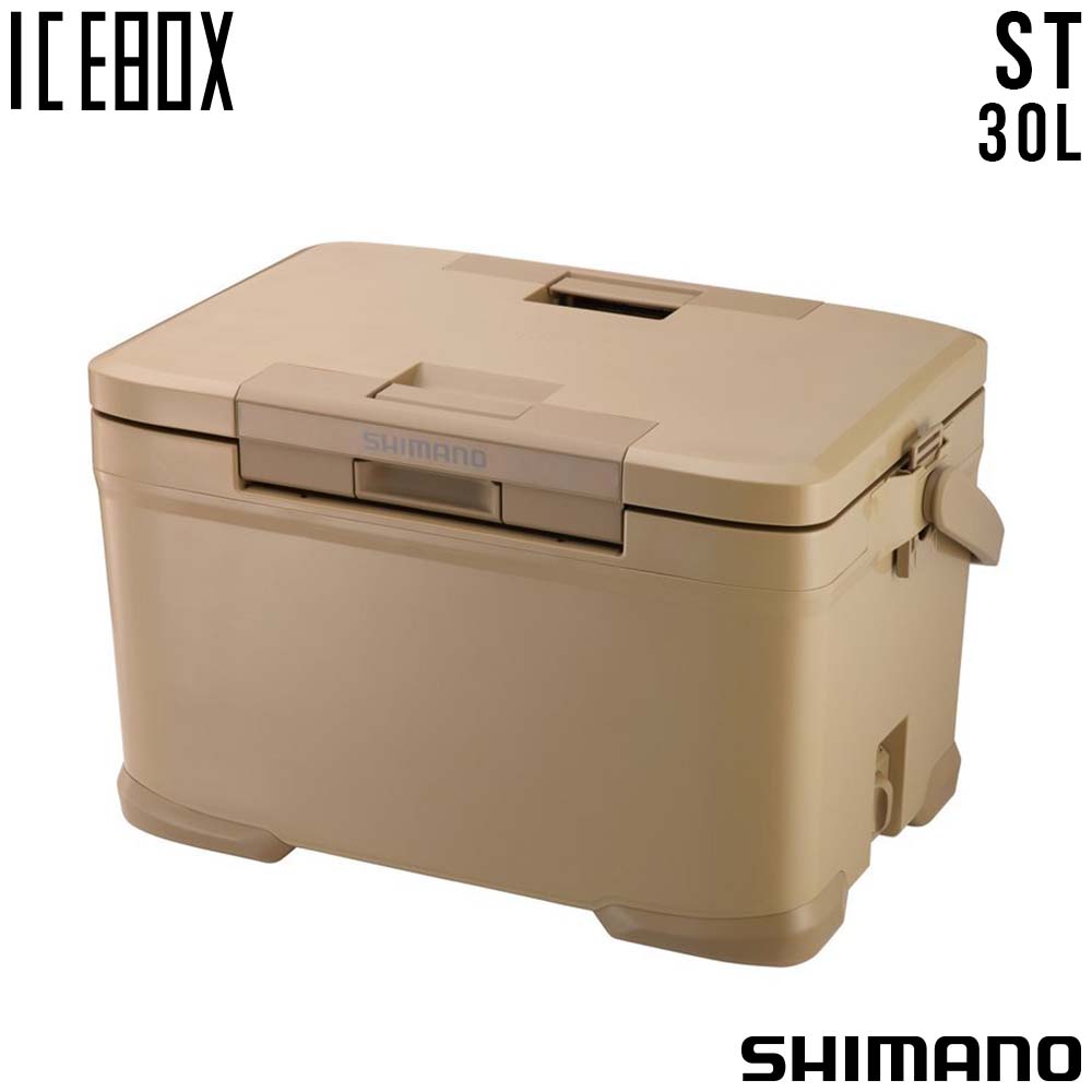 楽天市場】シマノ SHIMANO クーラーボックス ICEBOX アイスボックス 