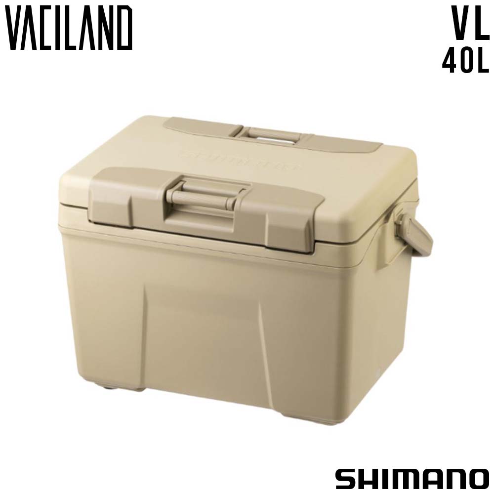 シマノ) SHIMANO ヴァシランド PRO 32L アンヴィルグレー - 通販